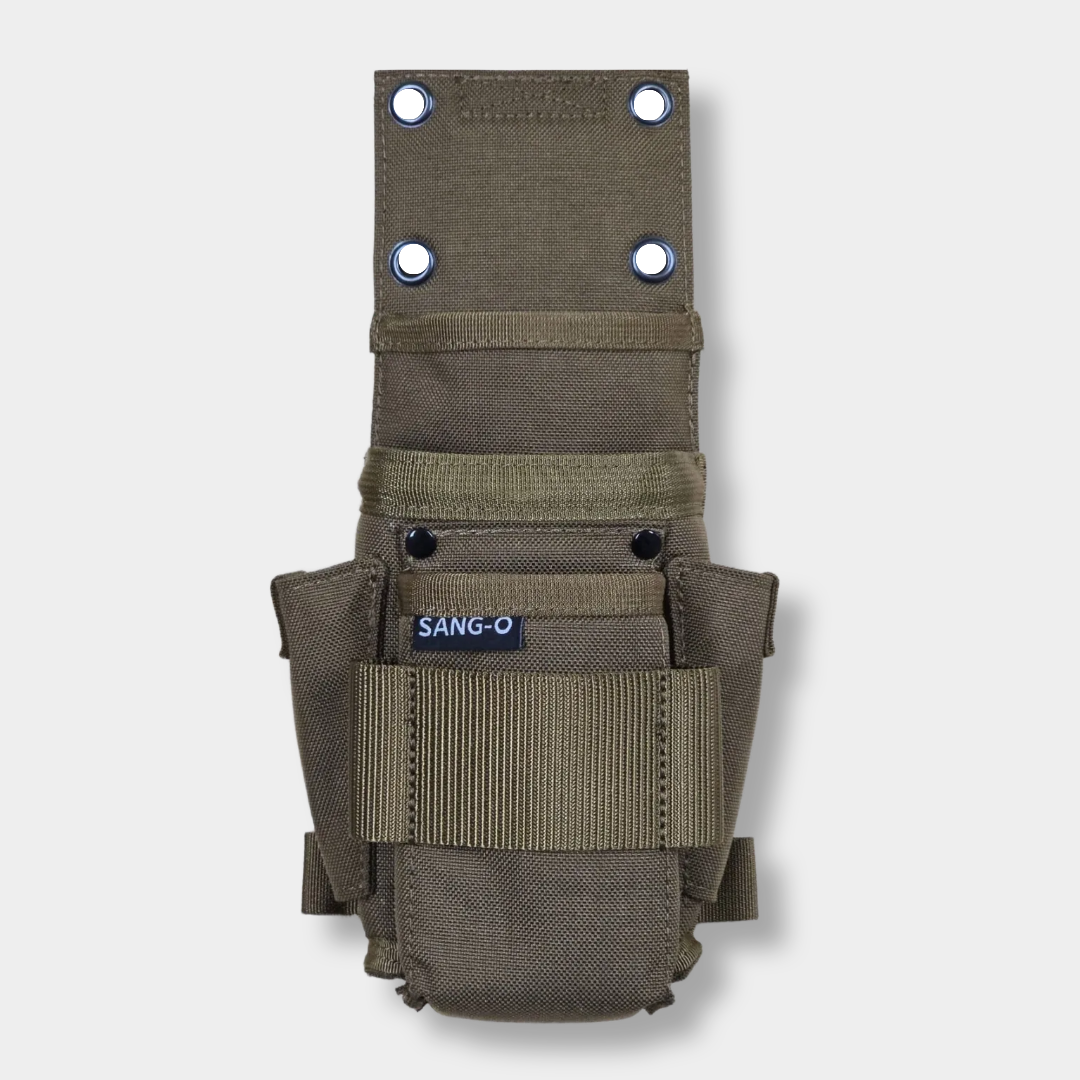 Sang-O pouch Dura 410