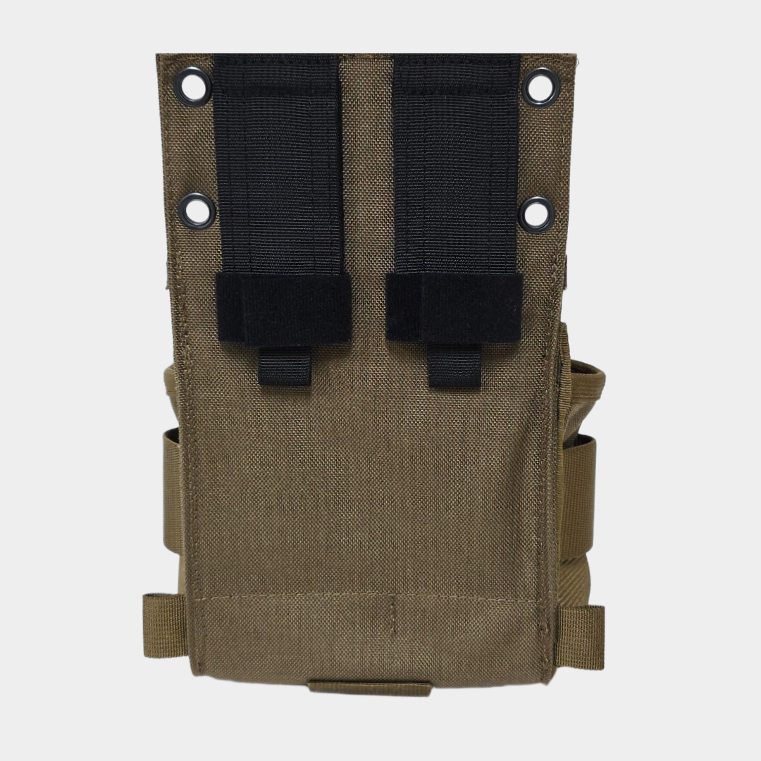 Seoul pouch Dura 205