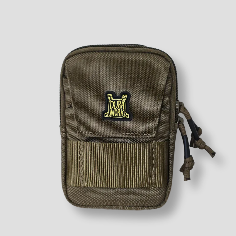 Mobile pouch L Dura 402