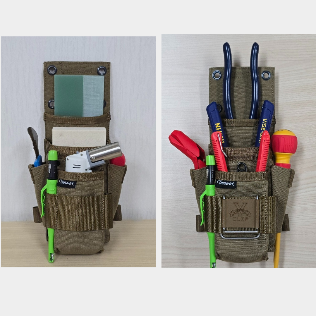 Sang-O pouch Dura 410