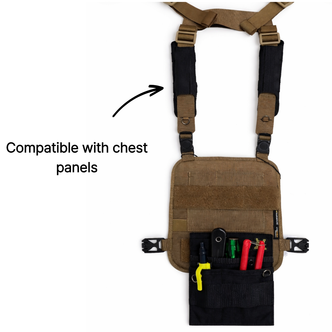 Shoulder pad Dura 508