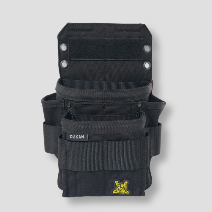 Dukan pouch Dura 201 – Durawork