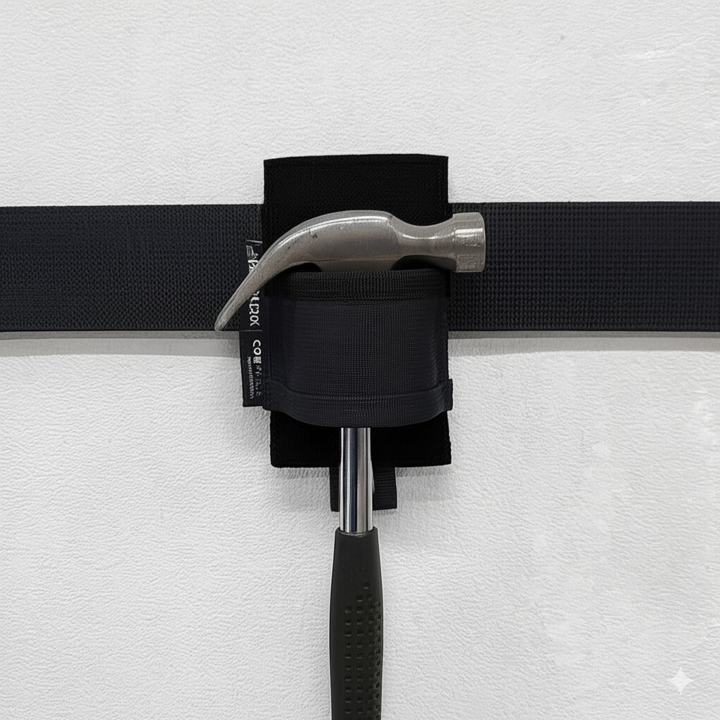 Hammer holster Dura 301